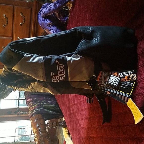 Jet Pilot Type III PFD - Picture 5 of 5